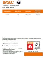 BASEC Sertifikatas 2261-CPR-0561 lapas 2 NHXMH-O, NHXMH-J
