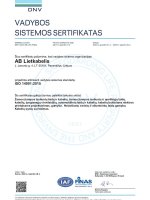 ISO 14001:2015