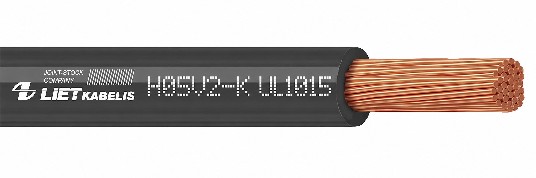 H05V2-K UL1015